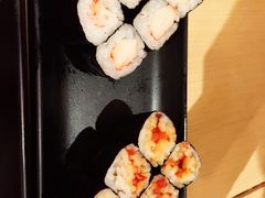-万岁寿司(芳村店)