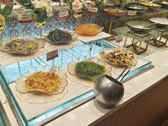 -凡塔斯牛排自助餐厅(莆田万达店)