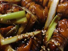 -范儿·嫂子烤肉·精致炭火烤肉(长治路店)