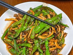 -毛哥小馆子(百井坊巷店)