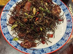 -杨记隆府(南坪店)