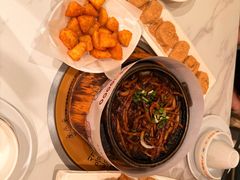 -七八冷面·延边朝鲜族美食(世纪汇店)