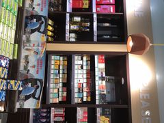 -壳牌华苑加油站