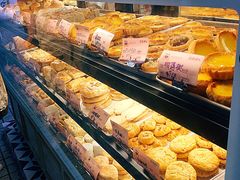 -嘉乐蛋挞王(文明分店)