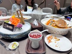 -同庆楼(建邺万达店)