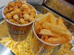 -中影国际影城(大唐西市4K临境音店)