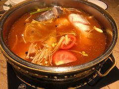 -酸喜·三度酸·贵州味