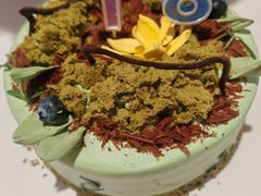 -派悦坊·甜品·蛋糕(日坛店)