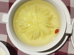 -邓丽君音乐主题餐厅