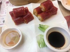 金沙红米肠-点都德(千灯湖环宇城店)