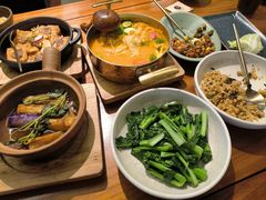 -七色云蔬食(喜邻里店)