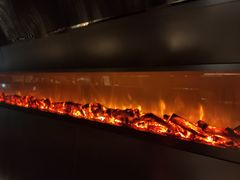 -燃扒房Steakhouse(皇庭店)