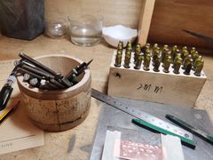 -鈊藝銀匠·银饰DIY工作室(永庆坊店)