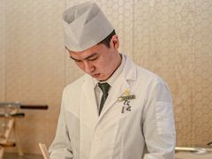 -松临·铁板烧&Omakase(神农店)