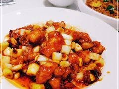 -紫光园·烤鸭(吕家营店)