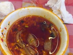 -金鼎雪山牦牛杂火锅(理县总店)