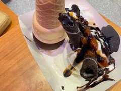 -DQ·蛋糕·冰淇淋(龙湖狮山天街店)