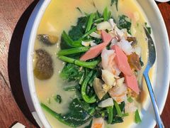-外婆家(西溪印象城店)