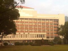 教学楼-浙江大学(玉泉校区)