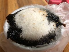 -共和老洪豆花草粿水粿