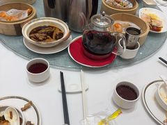 -喜宴又一村·粤菜·茶点·海鲜(壹方天地店)