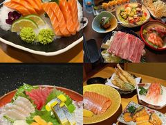 -千代武日本料理(哈西店)