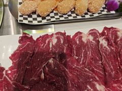 -荣叔港式沙嗲牛肉火锅(正佳潮流店)
