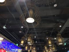 大堂-和彩放题餐厅(酒仙桥店)