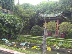 -东莞市可园博物馆