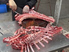 -祖传曾羊肉饭店