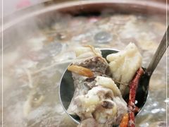 -威邵鸡煲(西华路总店)