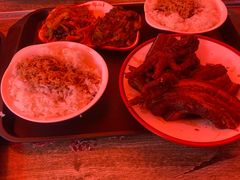 -刘小忙把子肉(北园大街总店)