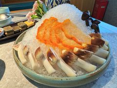 -滇色蒸汽石锅鱼(京华城店)