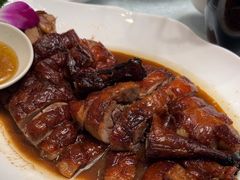 -紫东阁酒楼·中餐厅(东方广场假日酒店)