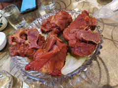 -东北老家私房菜(文灶店)
