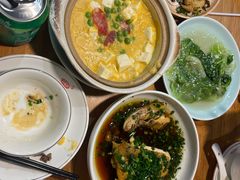 -百家鲜·杭帮菜