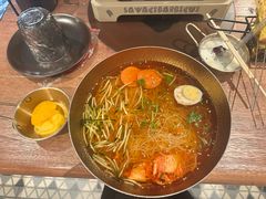 -野人部落(中街店)