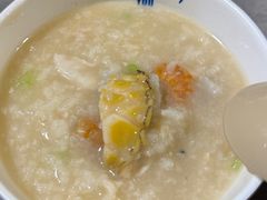 -打酱友•斑鱼海鲜粥火锅(吴桥店)