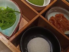 -盛焰铁板烧(王府井店)