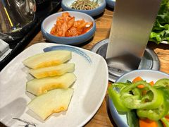 -坦坦大炉·韩式烤肉(望京店)