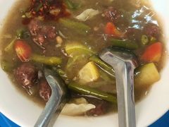 -刘老虎肉丸糊辣汤(总店)