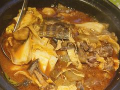 -状元甲·湖北甲鱼大王(汉口火车站店)