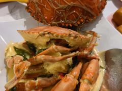 -龙海鲜螃蟹王(宏茂桥店)