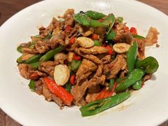 -品味泸沽湖•民族特色菜(大落水店)