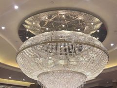 -夏宫中餐厅(香格里拉大酒店)