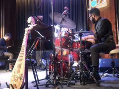 -林肯爵士乐上海中心 Jazz at Lincoln Center Shanghai