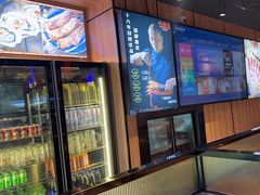 -唐力九头鸟烧烤·罗田吊锅(西云楼店)