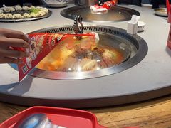 -山河屯铁锅炖(哈西站店)