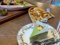 -仁义涵西餐·咖啡(中华巴洛克店)