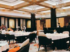 -君庭中餐厅(友谊宾馆店)